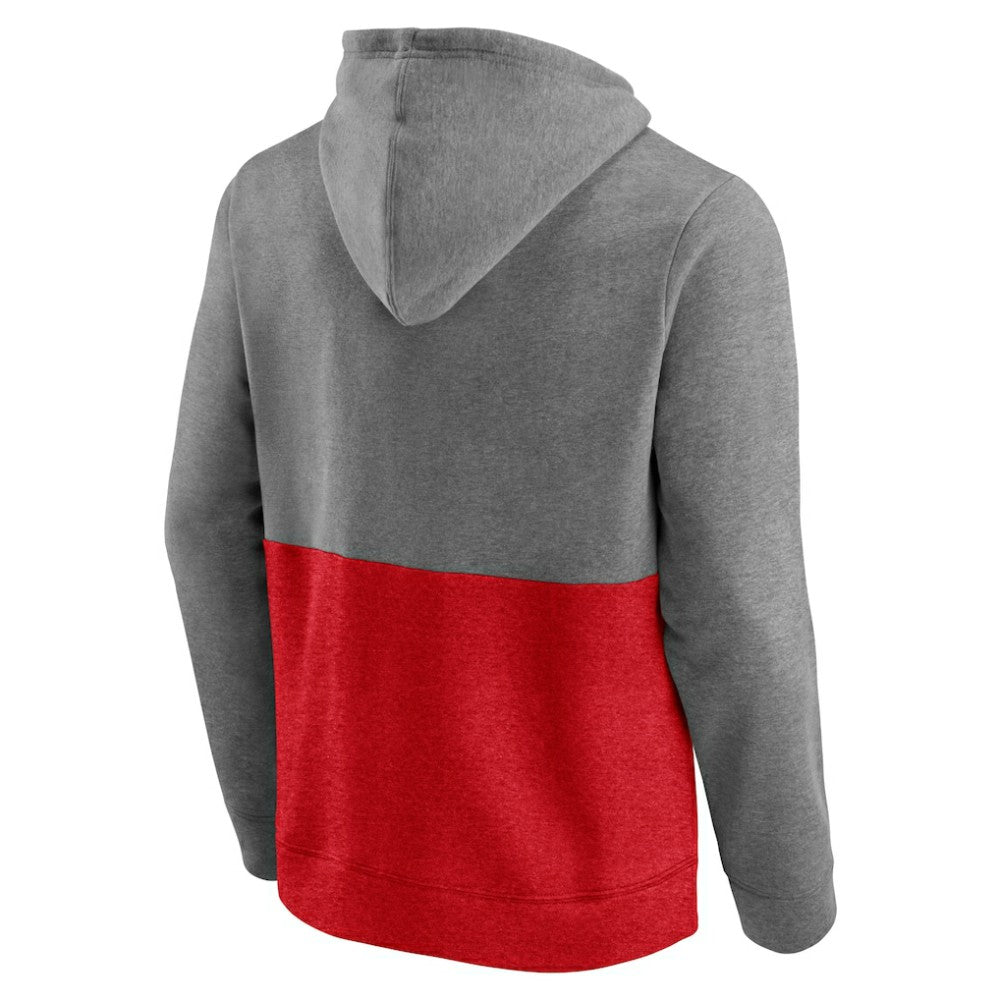 Washington Capitals Fanatics Block Party Classic Arch Signature Pullover Hoodie -  NHL Hoodies