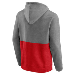 Washington Capitals Fanatics Block Party Classic Arch Signature Pullover Hoodie -  NHL Hoodies