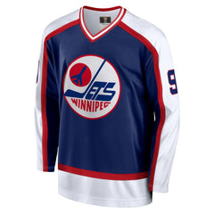 Bobby Hull Winnipeg Jets Fanatics Breakaway Retired Player Jersey -  NHL Jerseys