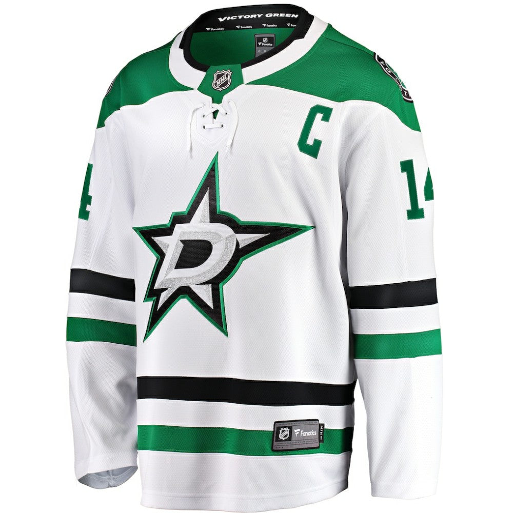 Jamie Benn Dallas Stars Fanatics Breakaway Jersey -  NHL Jerseys