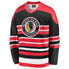 Bobby Hull Chicago Blackhawks Fanatics Premier Breakaway Retired Player Jersey -  NHL Jerseys