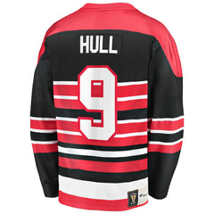 Bobby Hull Chicago Blackhawks Fanatics Premier Breakaway Retired Player Jersey -  NHL Jerseys