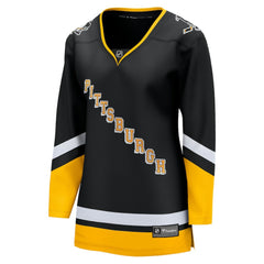 Pittsburgh Penguins Fanatics Women's Alternate Breakaway Jersey -  NHL Jerseys