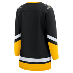Pittsburgh Penguins Fanatics Women's Alternate Breakaway Jersey -  NHL Jerseys
