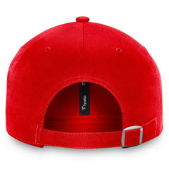 New Jersey Devils Fanatics Core Primary Logo Adjustable Hat -  NHL Jerseys