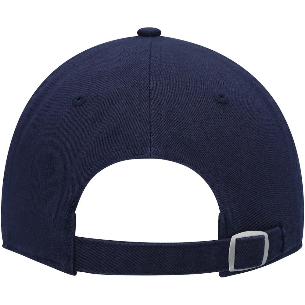 St. Louis Blues Fanatics Core Primary Logo Adjustable Hat -  NHL Hats