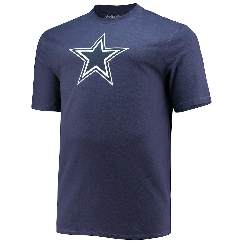 Dallas Cowboys CeeDee Lamb  Big & Tall Player Name & Number T-Shirt | NFL Online