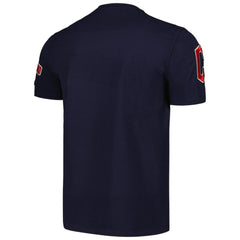 Cleveland Guardians Pro Standard Team Logo T-Shirt - MLB T-shirts
