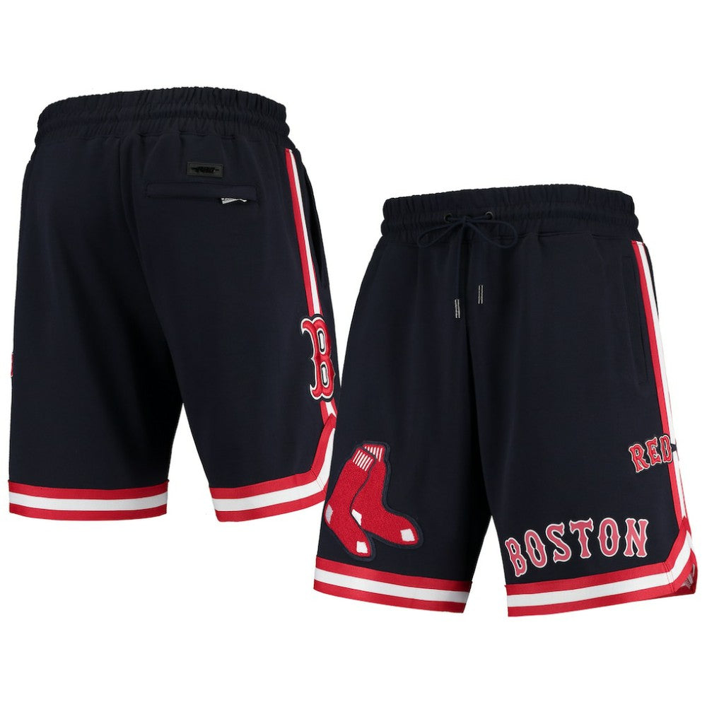 Boston Red Sox Pro Standard Team Shorts - MLB Shorts