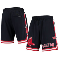 Boston Red Sox Pro Standard Team Shorts - MLB Shorts