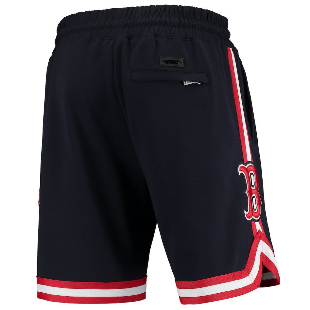 Boston Red Sox Pro Standard Team Shorts - MLB Shorts