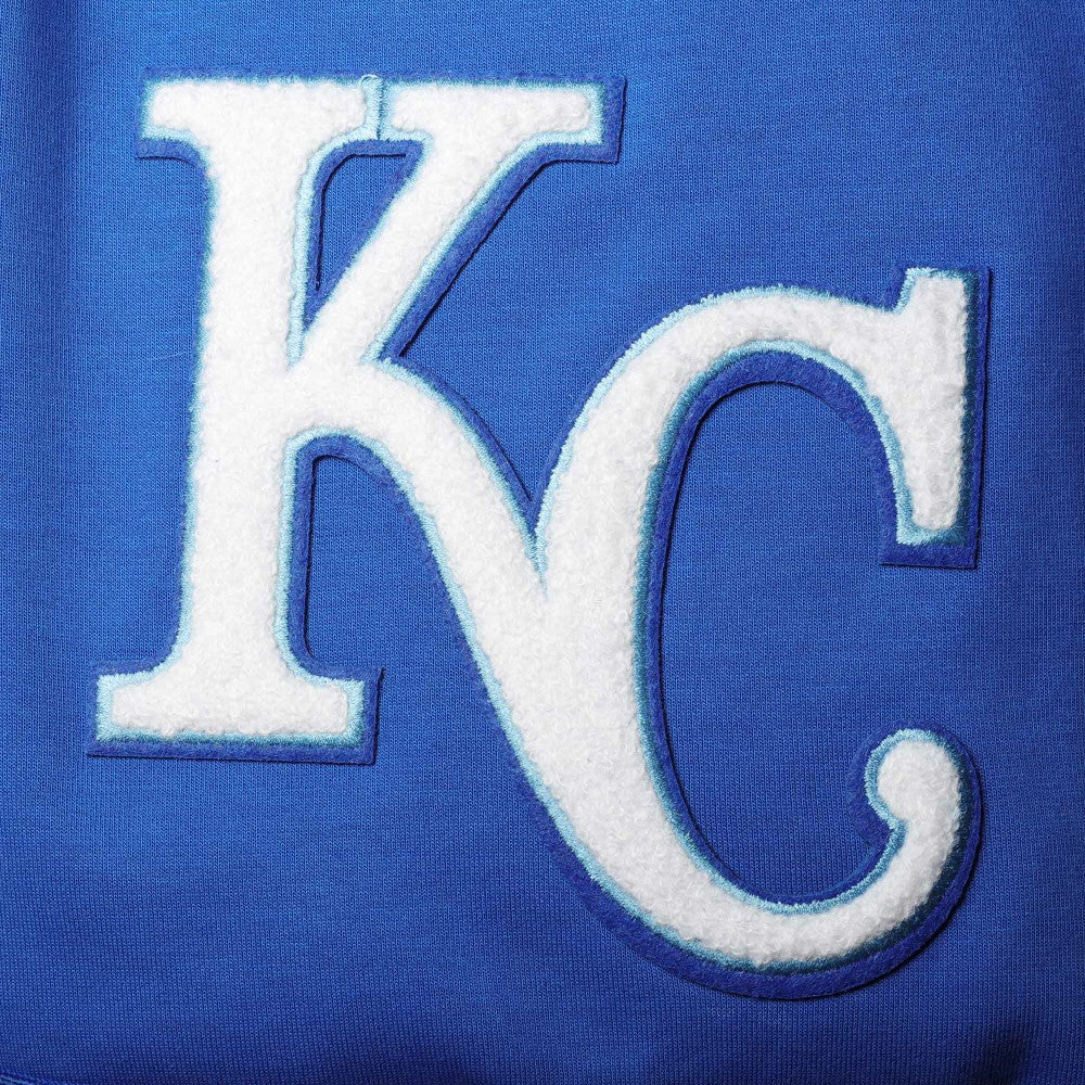 Kansas City Royals Pro Standard Team Shorts - MLB Shorts