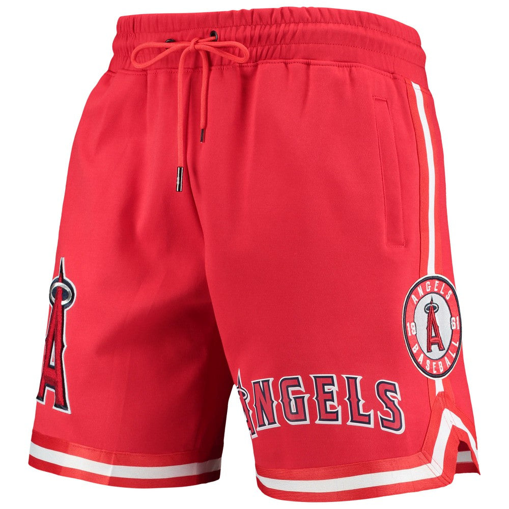 Los Angeles Angels Pro Standard Team Shorts - MLB Shorts