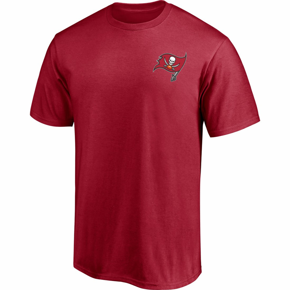 Tampa Bay Buccaneers #1 Dad T-Shirt | NFL Near me
