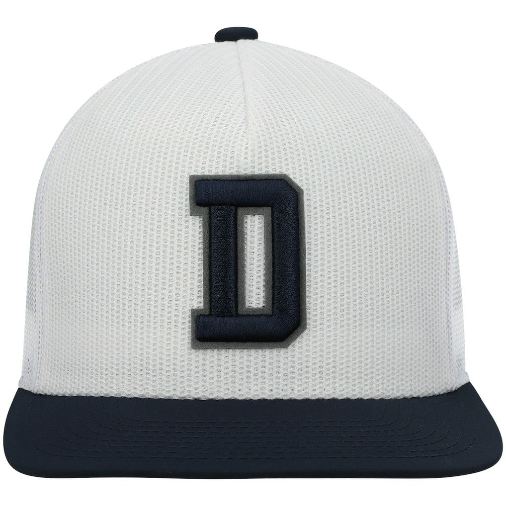Dallas Cowboys HOOey Logo Snapback Hat | NFL Outlet