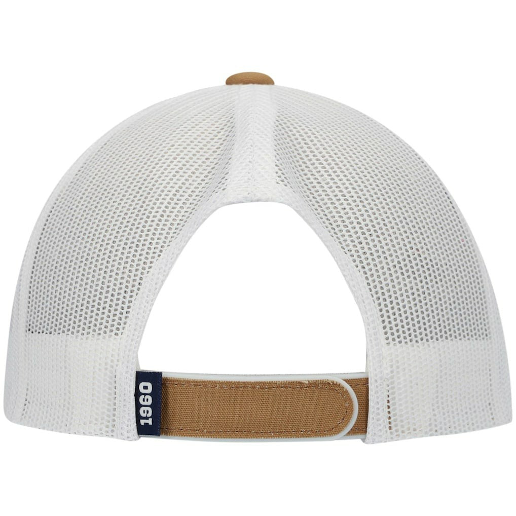 Dallas Cowboys HOOey Logo Trucker Snapback Hat | NFL Outlet