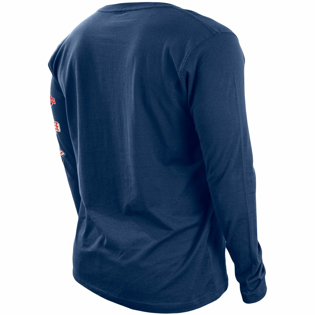 Tennessee Titans Hype 2-Hit Long Sleeve T-Shirt | NFL US