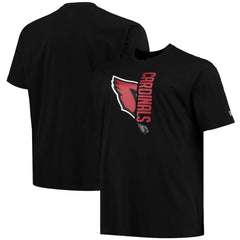 Arizona Cardinals Big & Tall 2-Hit T-Shirt | NFL Outlet