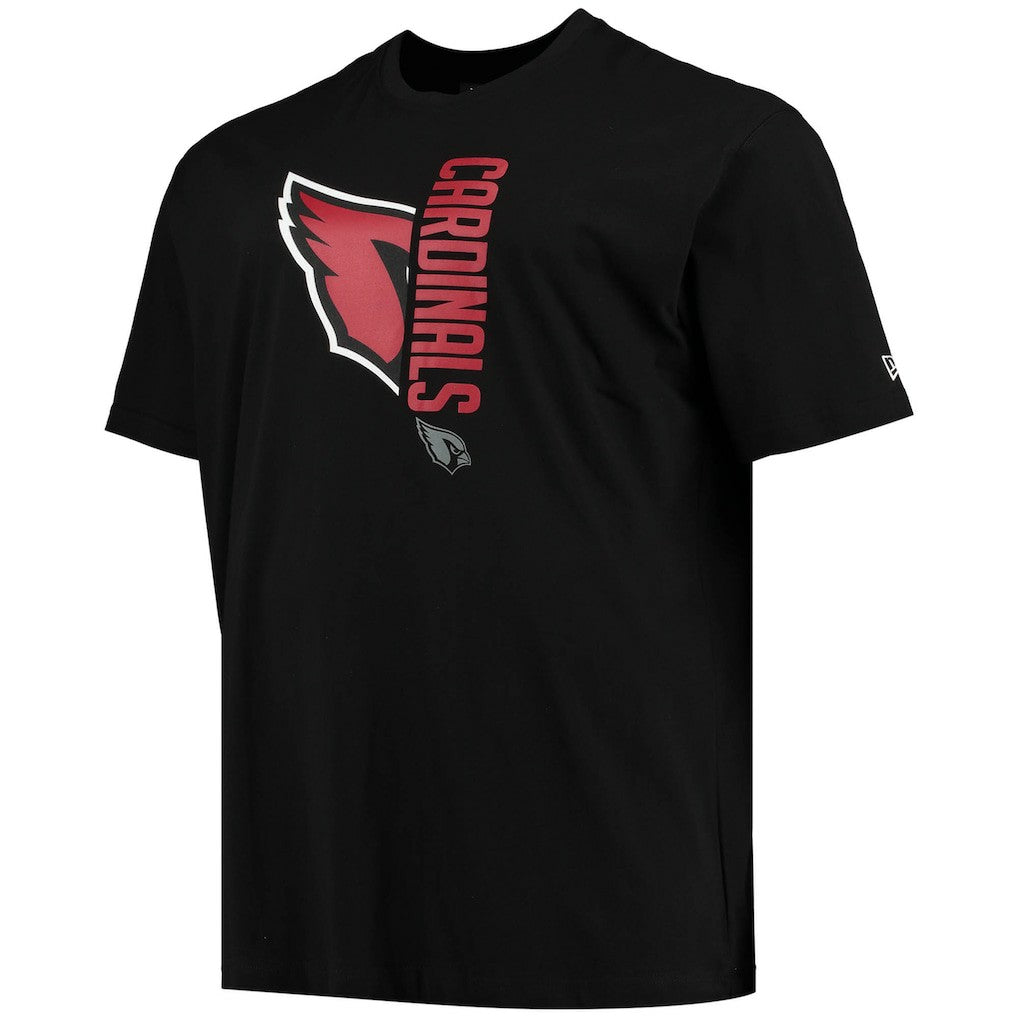 Arizona Cardinals Big & Tall 2-Hit T-Shirt | NFL Outlet