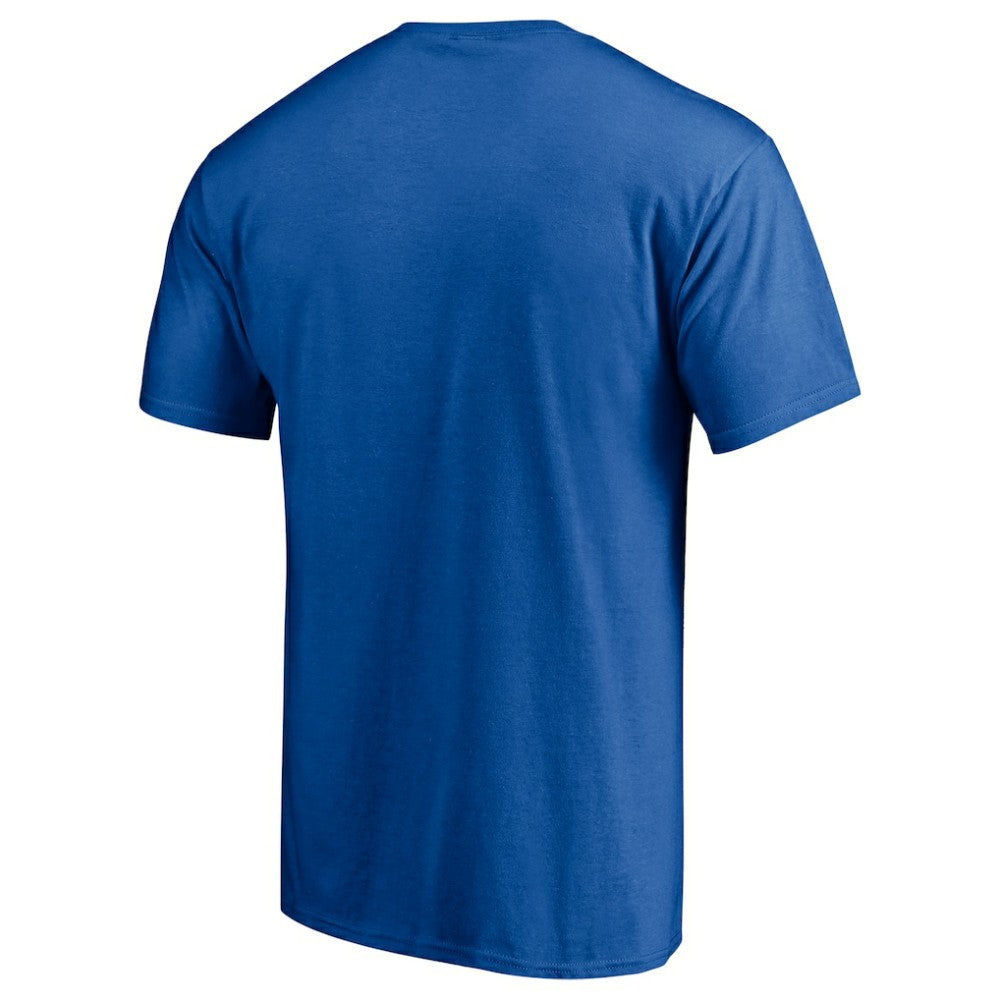George Springer Toronto Blue Jays Bobblehead T-Shirt - MLB T-shirts