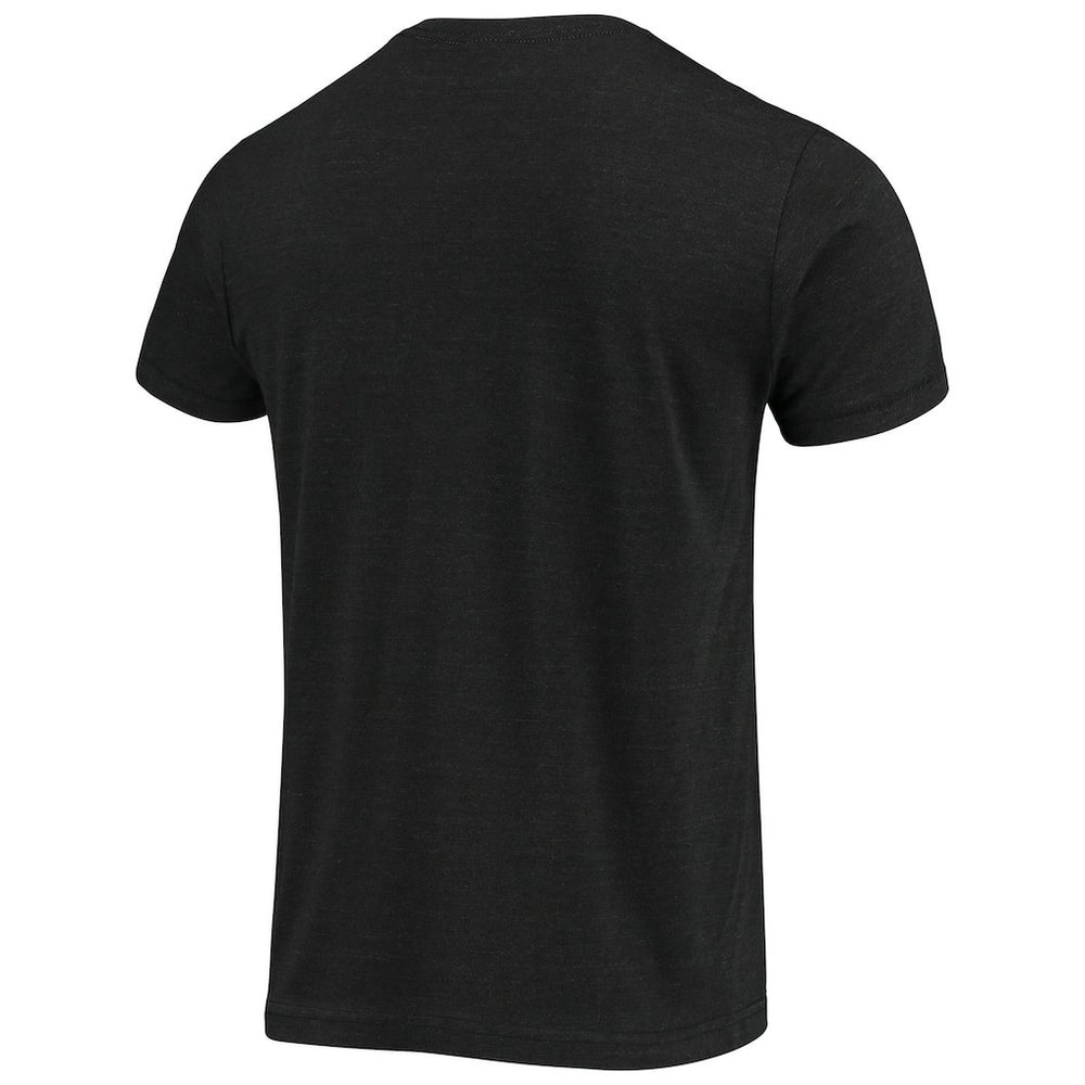 Heathered Charcoal James Harden & Kevin Durant Brooklyn Nets Homage NBA Jam T-Shirt | NBA