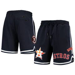 Houston Astros Pro Standard Team Shorts - MLB Shorts