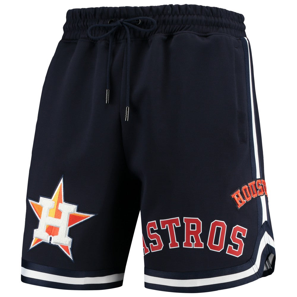 Houston Astros Pro Standard Team Shorts - MLB Shorts