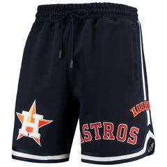 Houston Astros Pro Standard Team Shorts - MLB Shorts