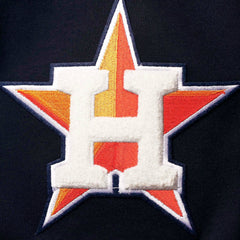 Houston Astros Pro Standard Team Shorts - MLB Shorts