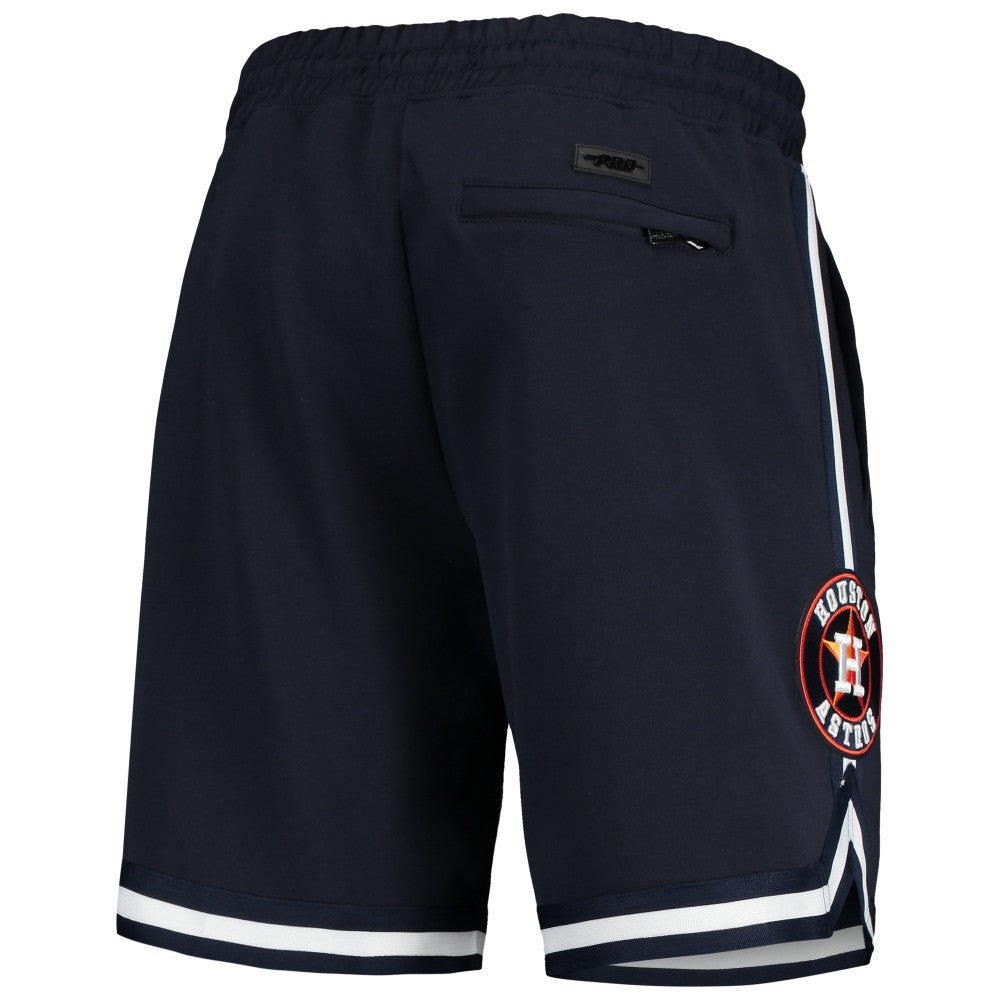Houston Astros Pro Standard Team Shorts - MLB Shorts