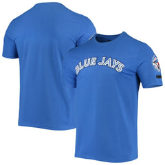 Toronto Blue Jays Pro Standard Team Logo T-Shirt - MLB T-shirts
