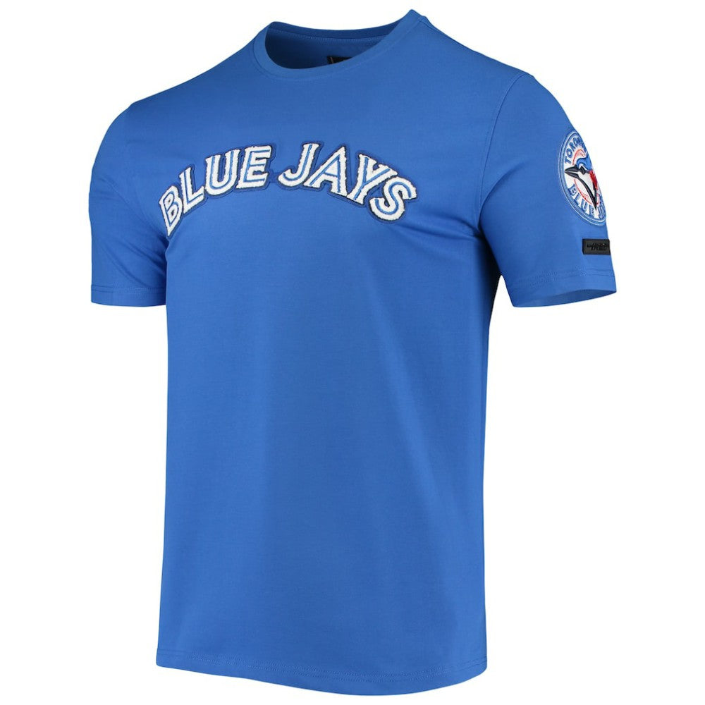 Toronto Blue Jays Pro Standard Team Logo T-Shirt - MLB T-shirts
