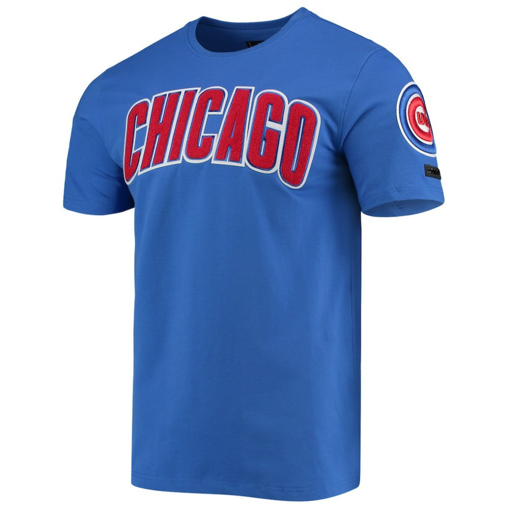 Chicago Cubs Pro Standard Team Logo T-Shirt - MLB T-shirts