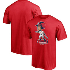 Nolan Arenado St. Louis Cardinals Fanatics Player T-Shirt - MLB T-shirts