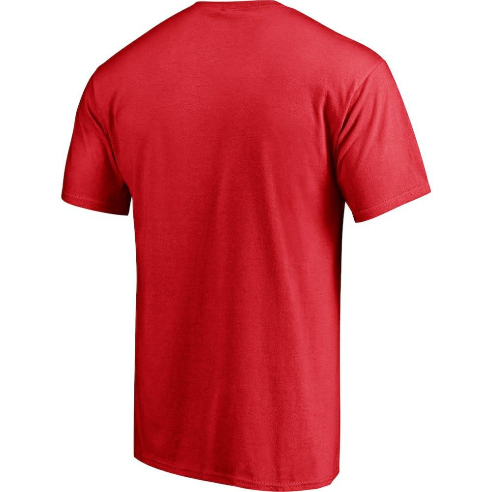 Nolan Arenado St. Louis Cardinals Fanatics Player T-Shirt - MLB T-shirts