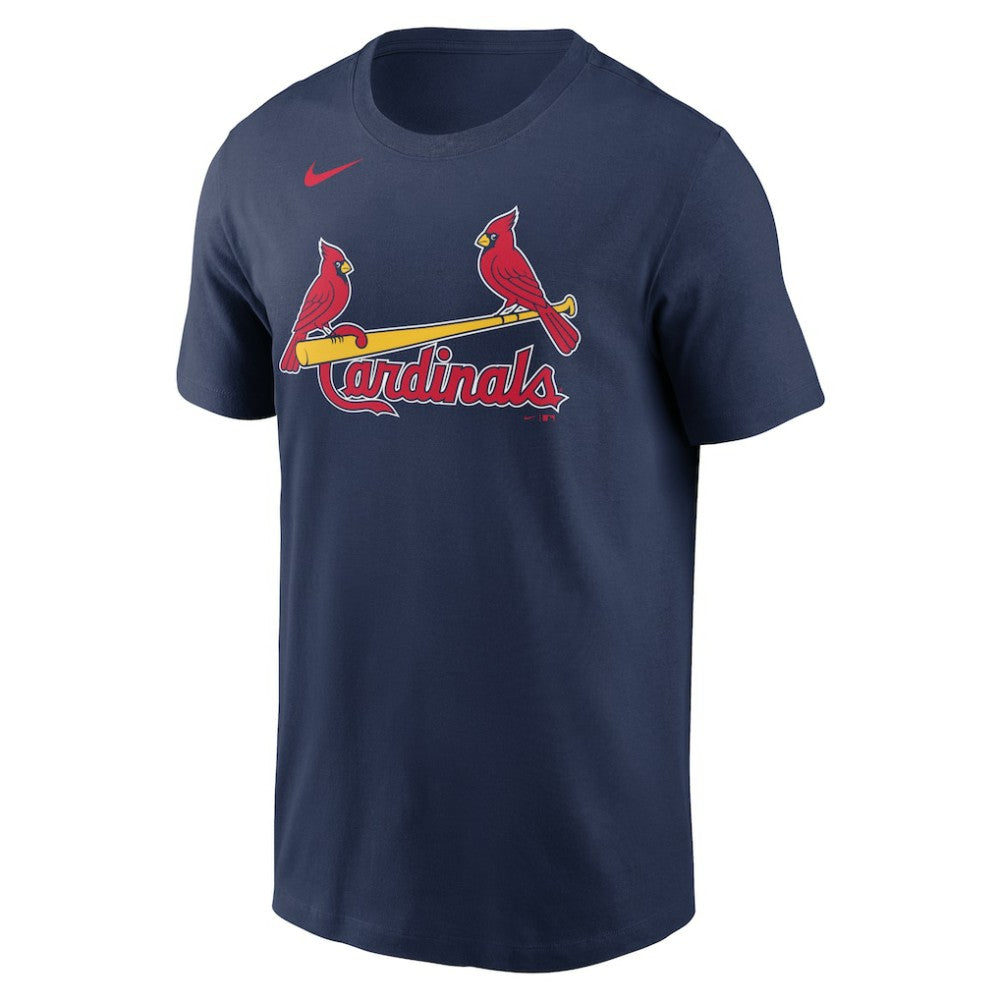 Nolan Arenado St. Louis Cardinals Nike Name & Number T-Shirt - MLB T-shirts