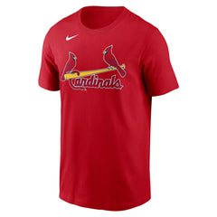 Nolan Arenado St. Louis Cardinals Nike Name & Number T-Shirt - MLB T-shirts