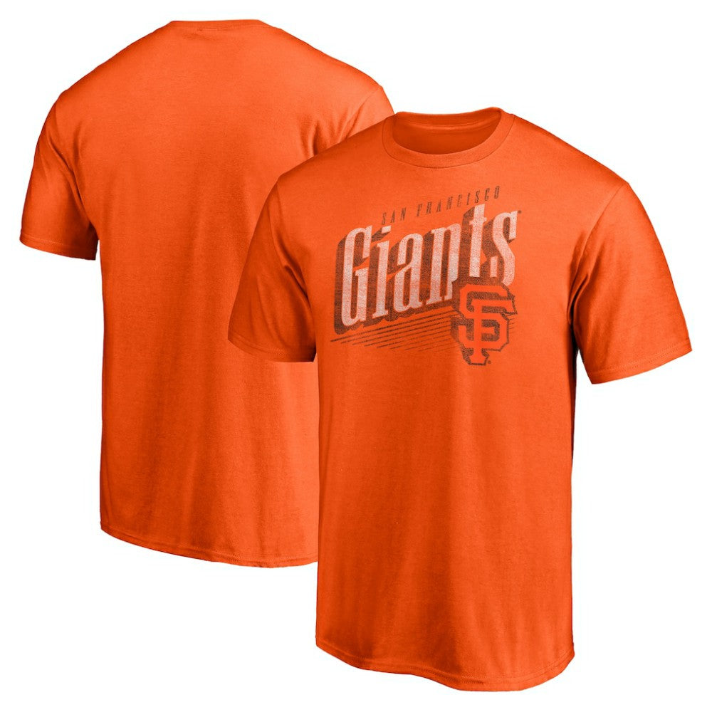 San Francisco Giants Winning Streak T-Shirt - MLB T-shirts