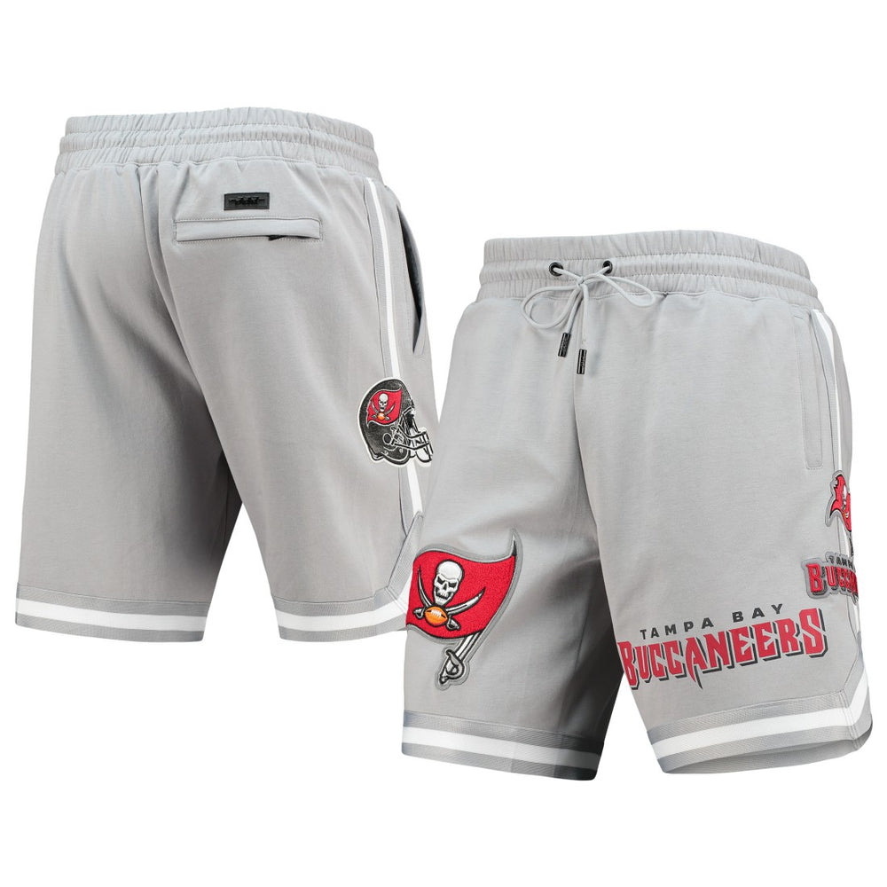 Tampa Bay Buccaneers Pro Standard Core Shorts | NFL US