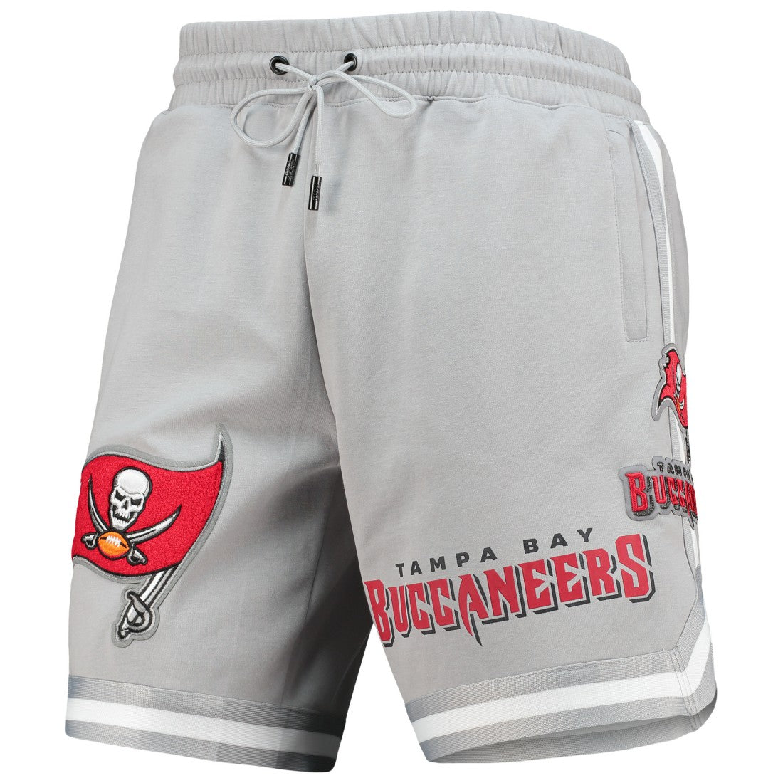 Tampa Bay Buccaneers Pro Standard Core Shorts | NFL US