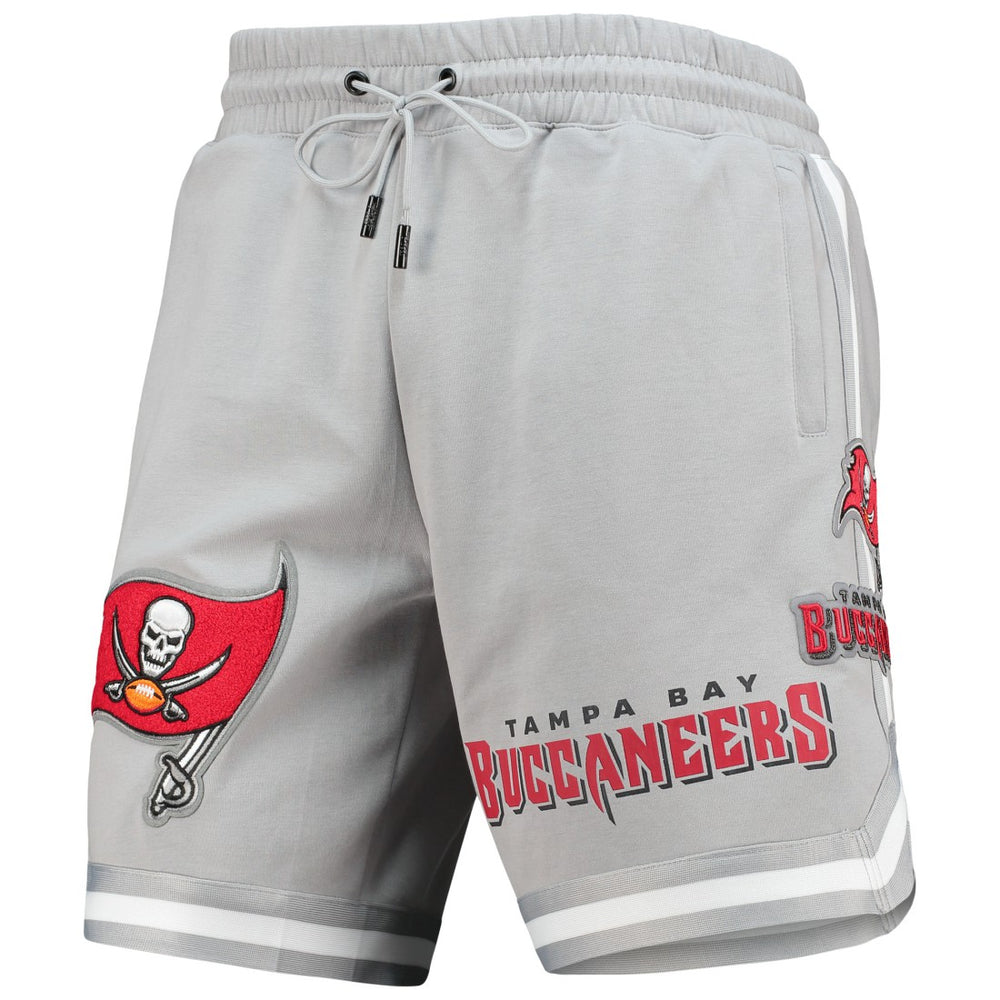 Tampa Bay Buccaneers Pro Standard Core Shorts | NFL US
