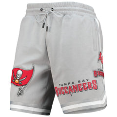 Tampa Bay Buccaneers Pro Standard Core Shorts | NFL US