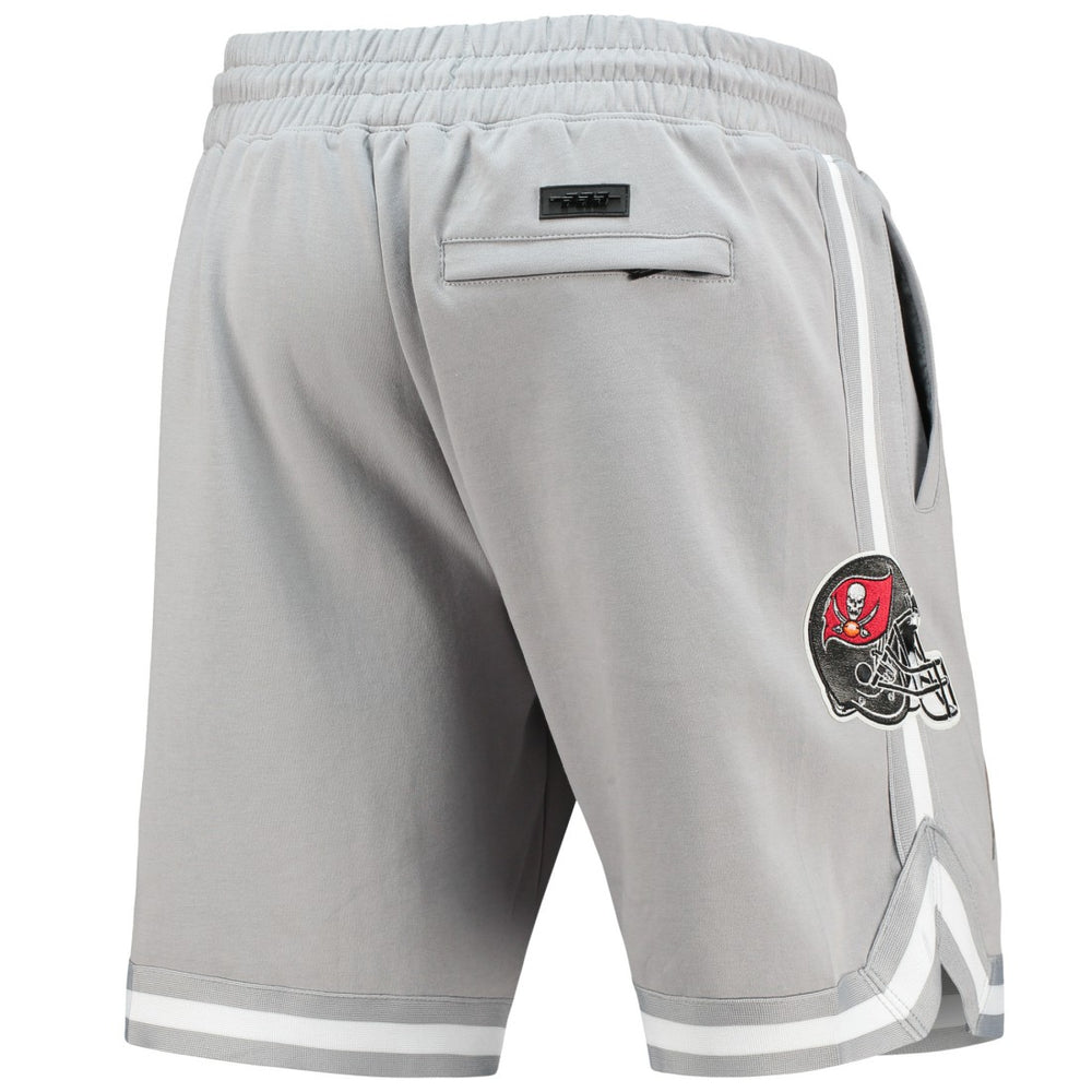 Tampa Bay Buccaneers Pro Standard Core Shorts | NFL US