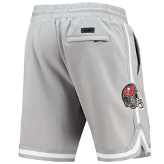 Tampa Bay Buccaneers Pro Standard Core Shorts | NFL US