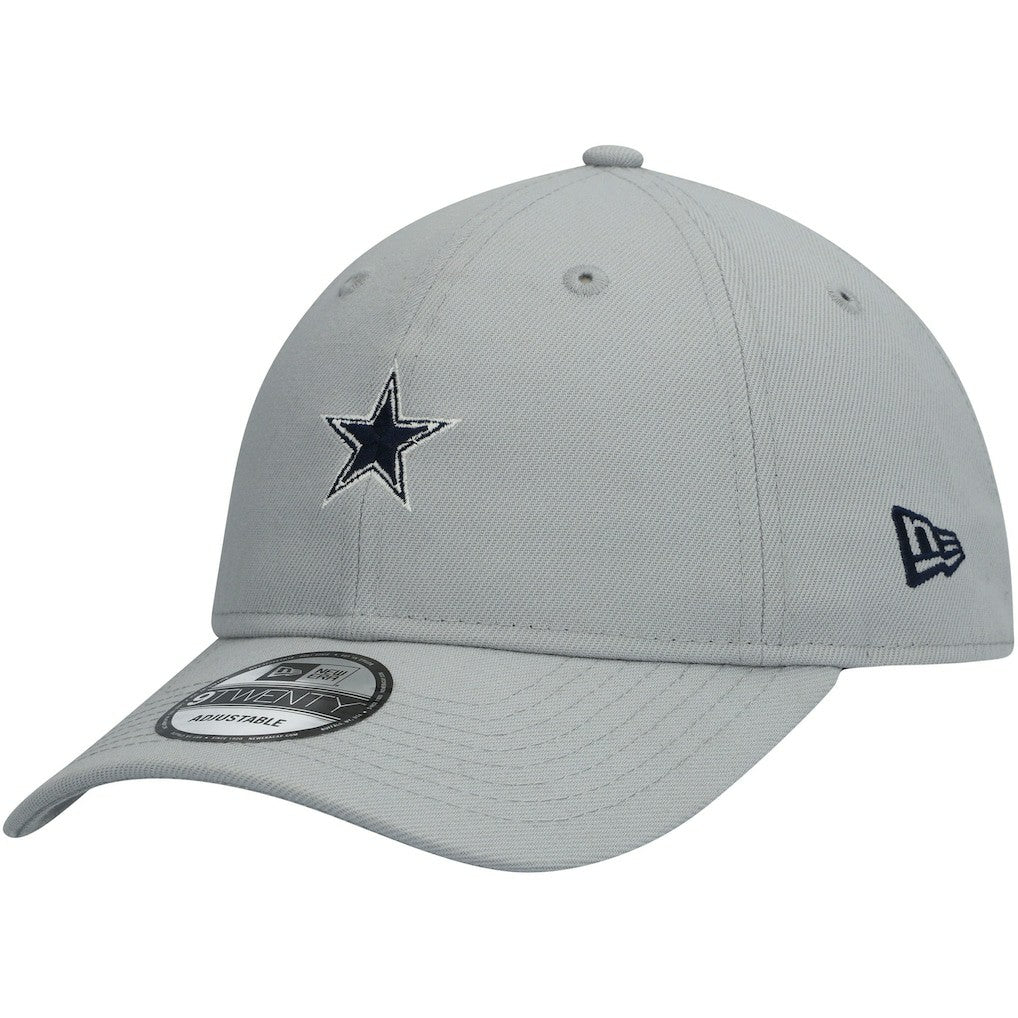 Dallas Cowboys 9TWENTY Adjustable Hat | NFL Outlet