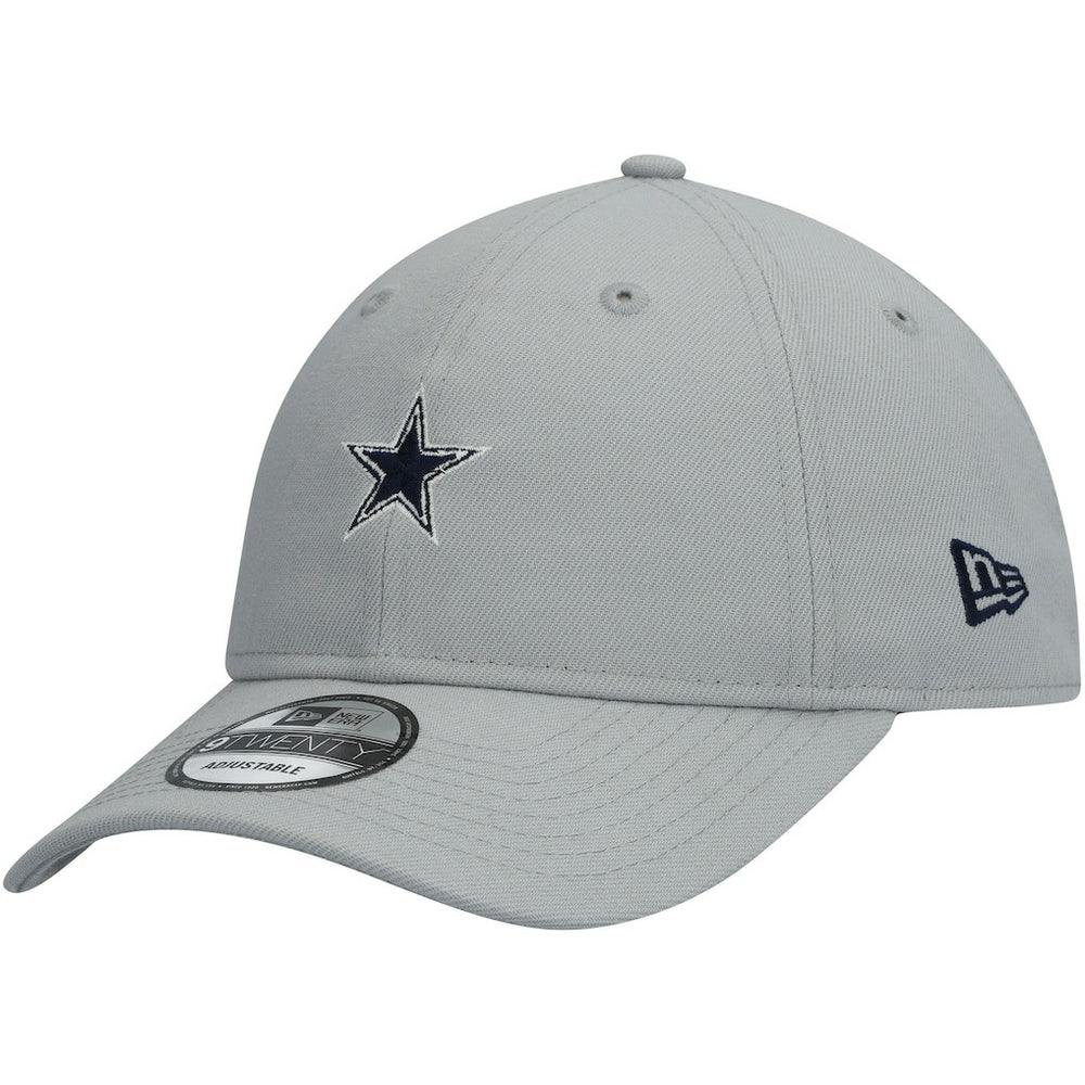 Dallas Cowboys 9TWENTY Adjustable Hat | NFL Outlet