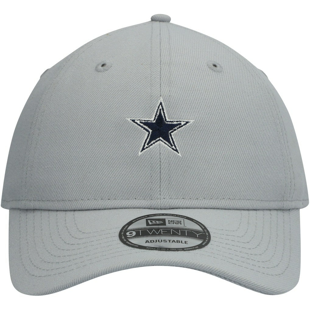 Dallas Cowboys 9TWENTY Adjustable Hat | NFL Outlet