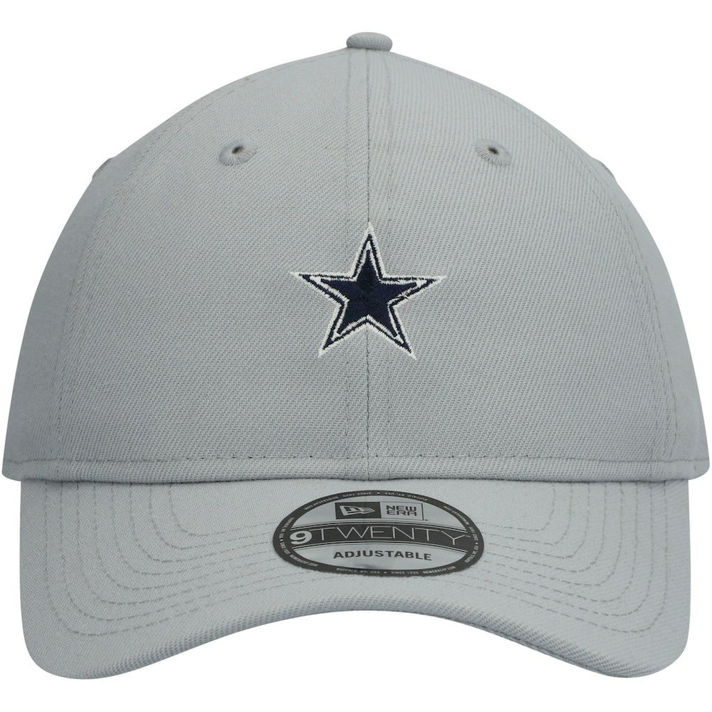 Dallas Cowboys 9TWENTY Adjustable Hat | NFL Outlet