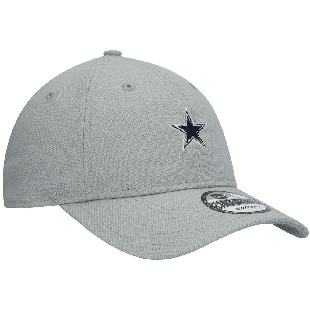 Dallas Cowboys 9TWENTY Adjustable Hat | NFL Outlet