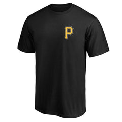Pittsburgh Pirates Number One Dad T-Shirt - MLB T-shirts